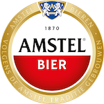 Amstel Gold Race 2023 logo