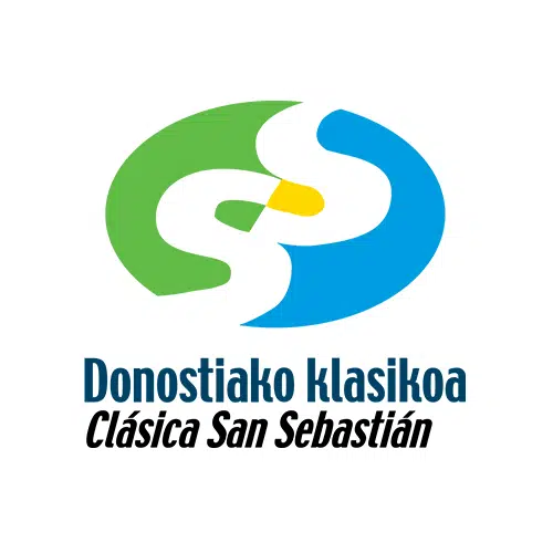 Donostia San Sebastian Klasikoa 2024 logo